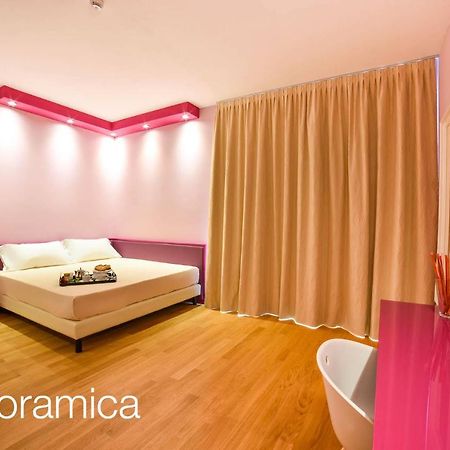 Sweet Motel Verdello Екстериор снимка