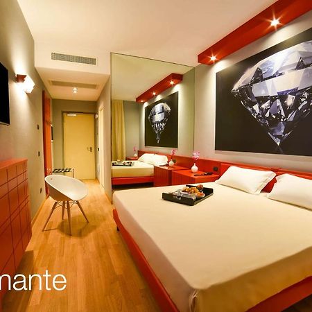 Sweet Motel Verdello Екстериор снимка