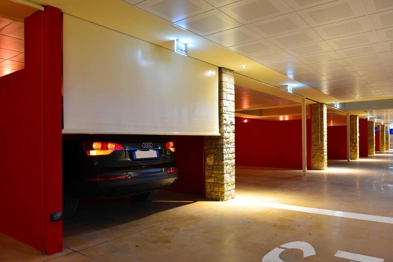 Sweet Motel Verdello Екстериор снимка