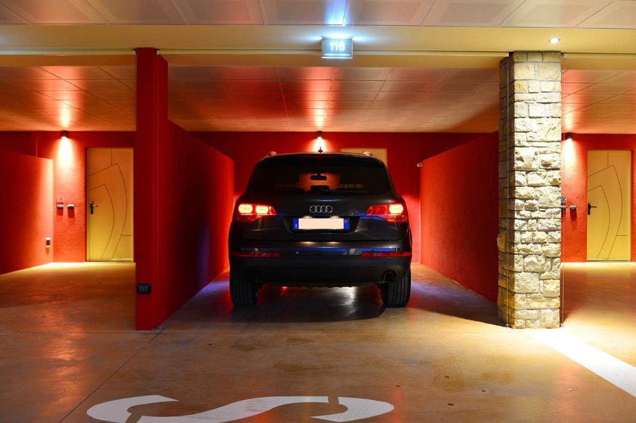 Sweet Motel Verdello Екстериор снимка