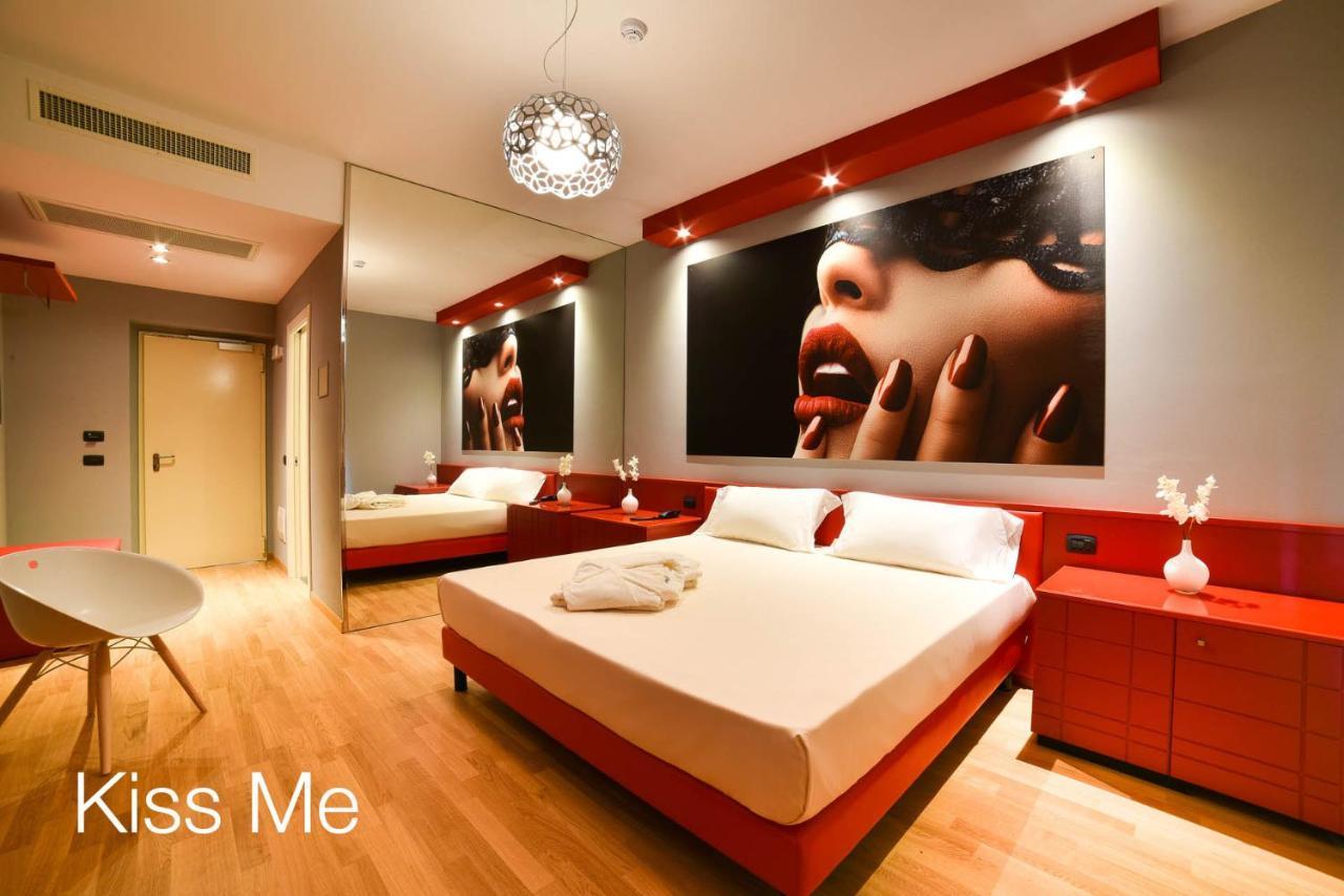 Sweet Motel Verdello Екстериор снимка