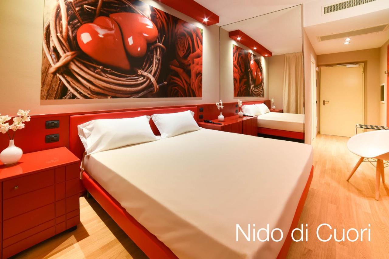 Sweet Motel Verdello Екстериор снимка