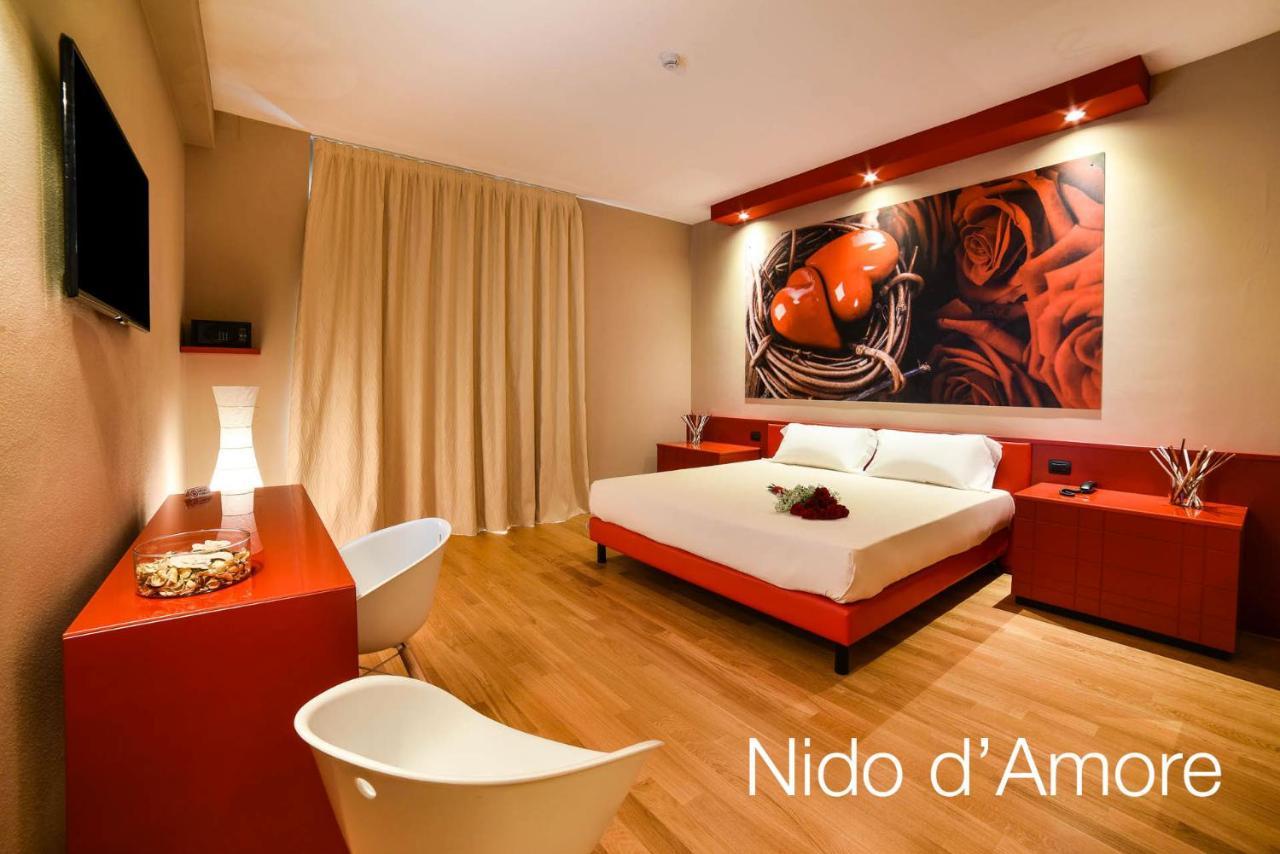 Sweet Motel Verdello Екстериор снимка