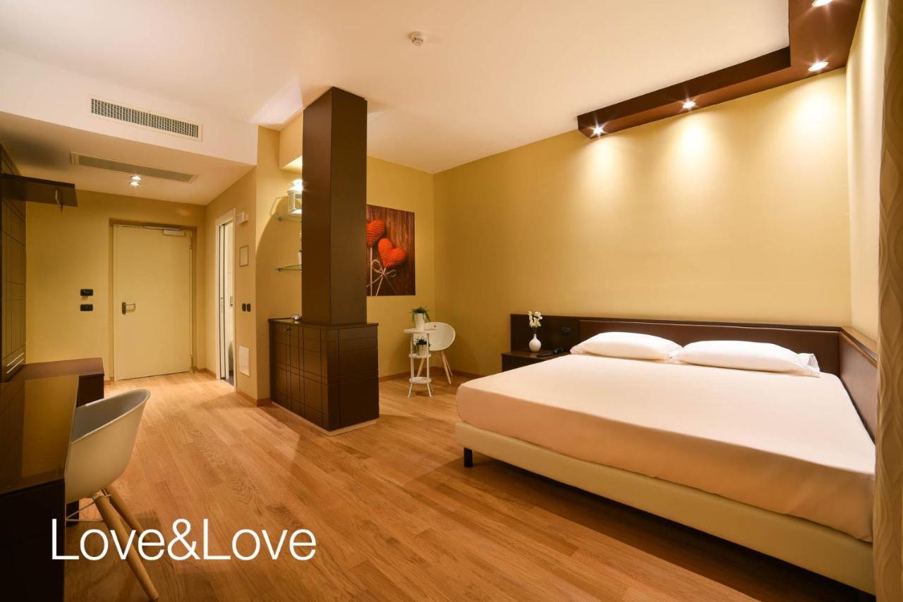 Sweet Motel Verdello Екстериор снимка