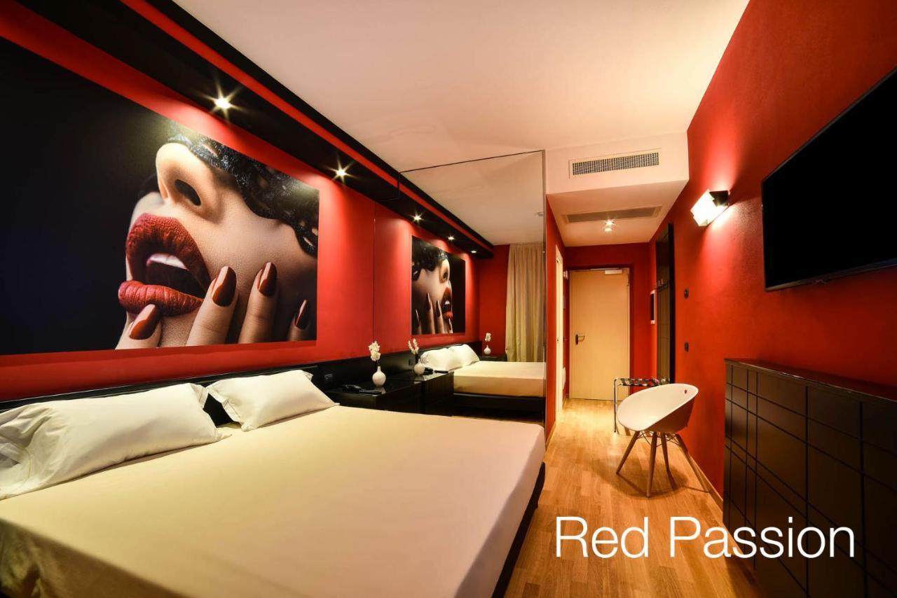 Sweet Motel Verdello Екстериор снимка