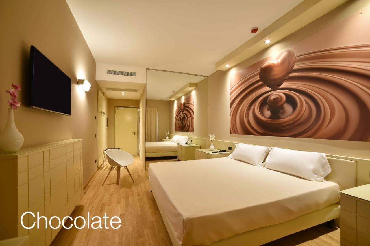 Sweet Motel Verdello Екстериор снимка