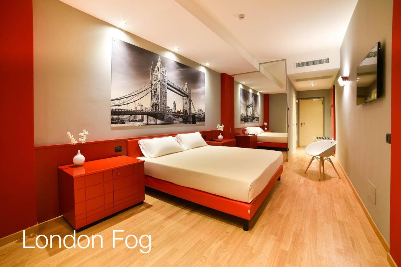 Sweet Motel Verdello Екстериор снимка