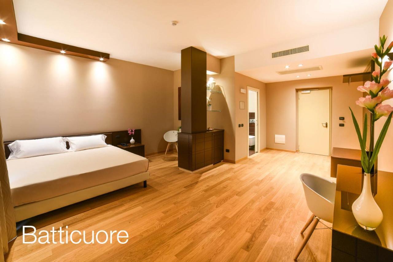 Sweet Motel Verdello Екстериор снимка