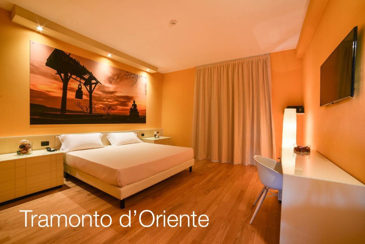 Sweet Motel Verdello Екстериор снимка