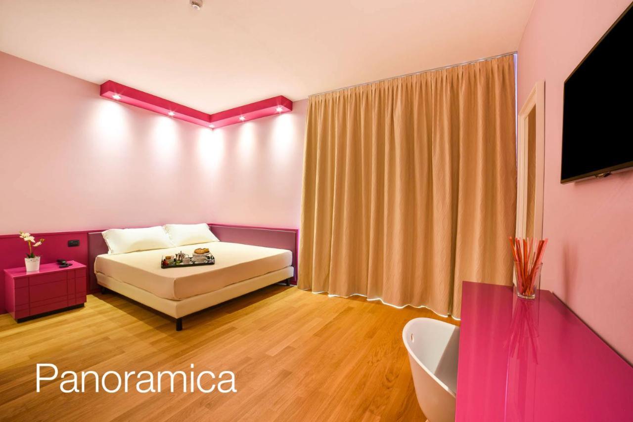 Sweet Motel Verdello Екстериор снимка