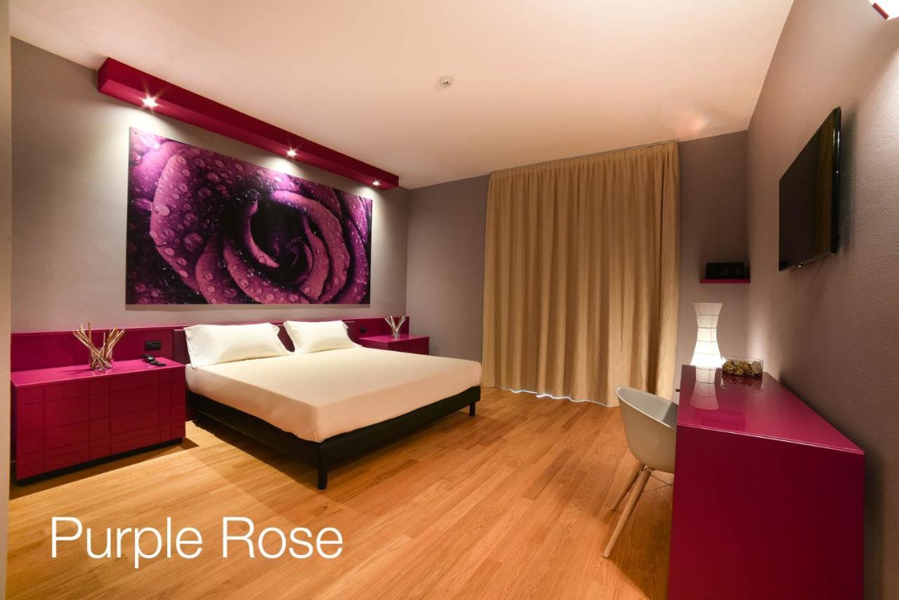 Sweet Motel Verdello Екстериор снимка
