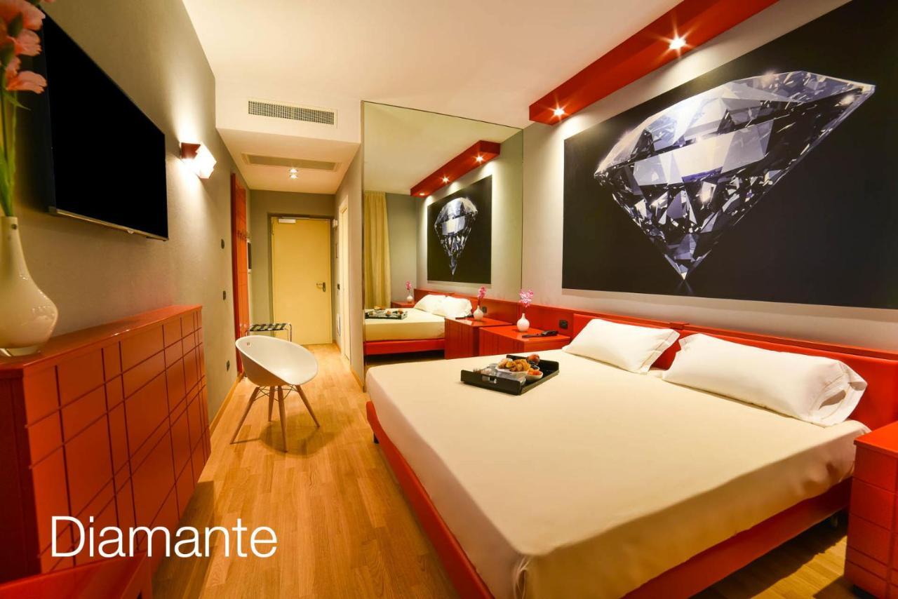 Sweet Motel Verdello Екстериор снимка
