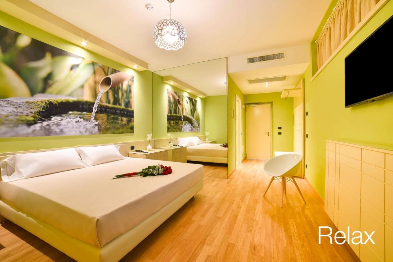 Sweet Motel Verdello Екстериор снимка