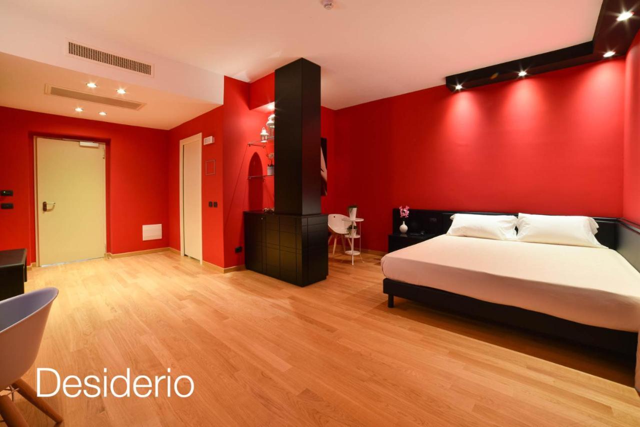 Sweet Motel Verdello Екстериор снимка