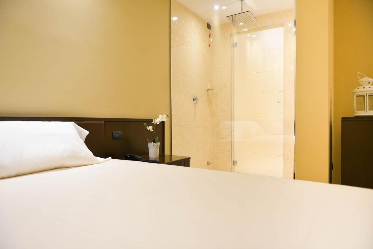 Sweet Motel Verdello Екстериор снимка