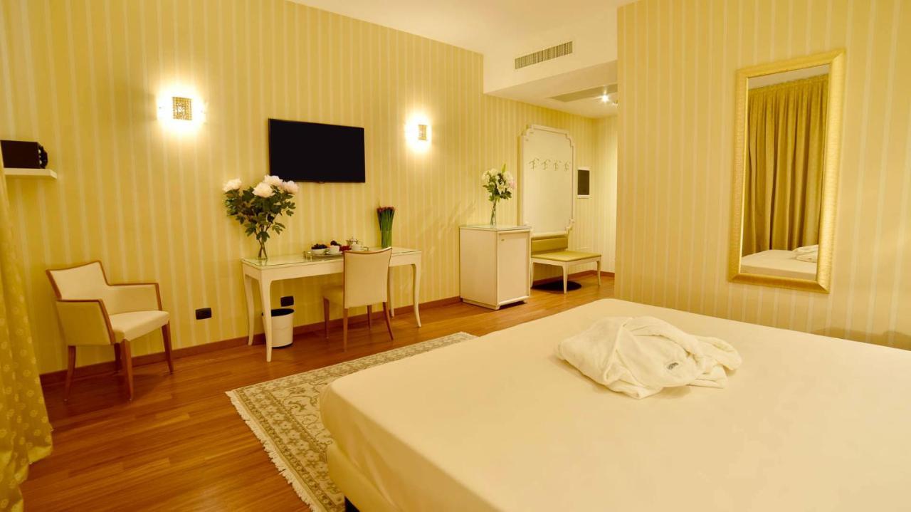 Sweet Motel Verdello Екстериор снимка