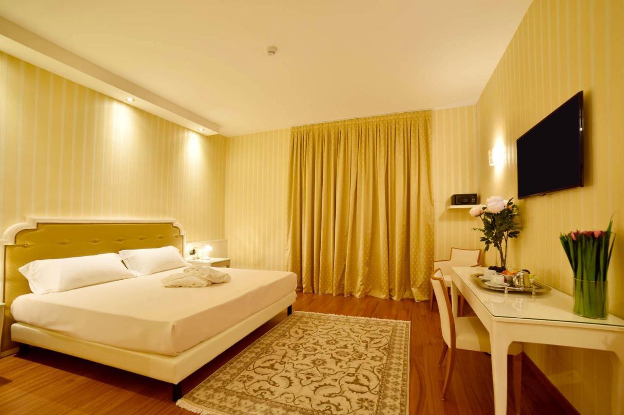 Sweet Motel Verdello Екстериор снимка