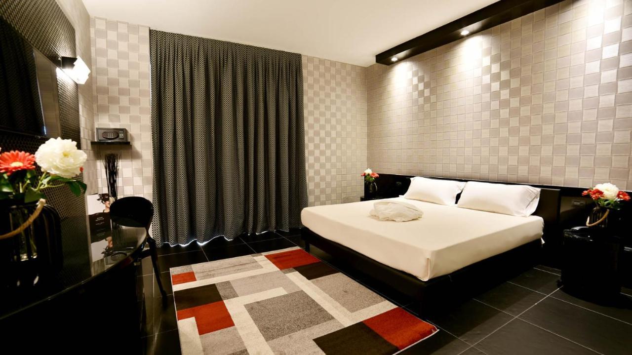 Sweet Motel Verdello Екстериор снимка