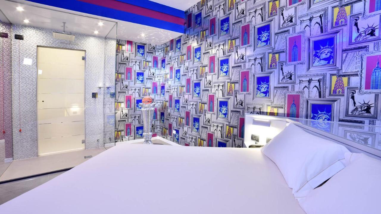 Sweet Motel Verdello Екстериор снимка