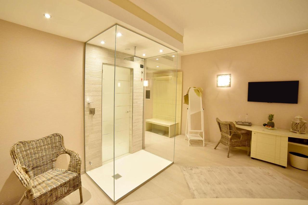 Sweet Motel Verdello Екстериор снимка
