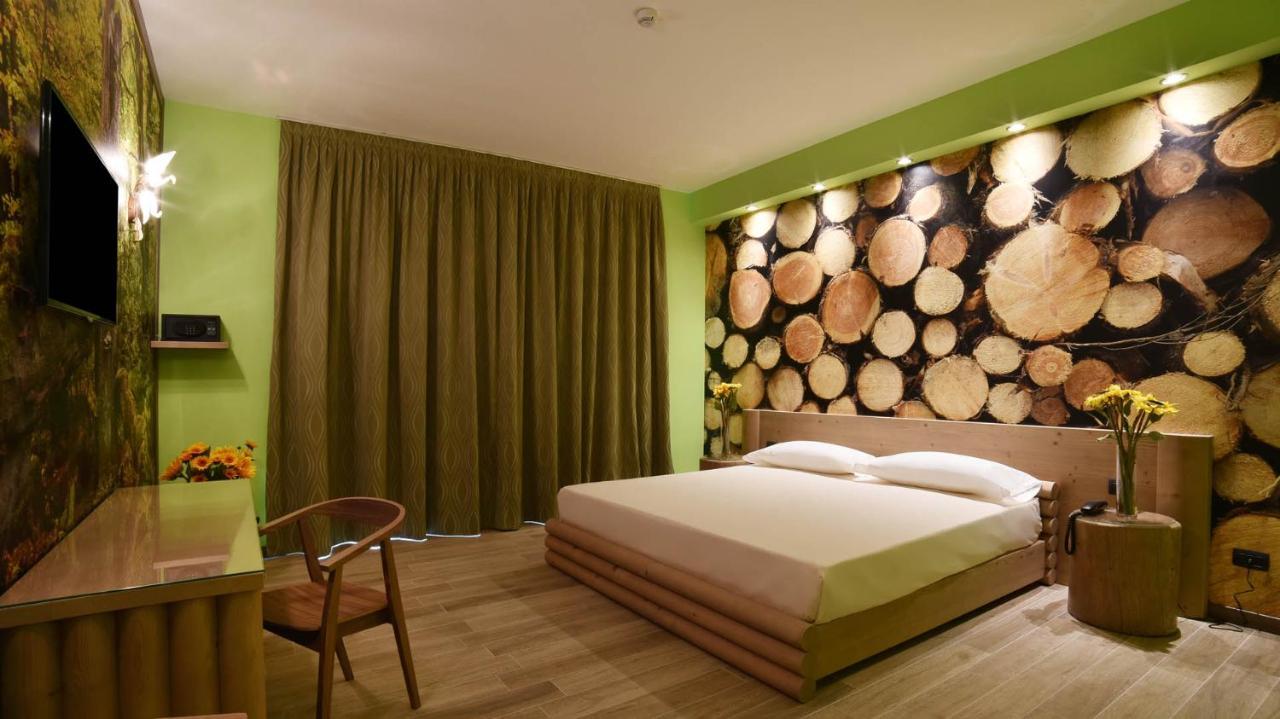 Sweet Motel Verdello Екстериор снимка