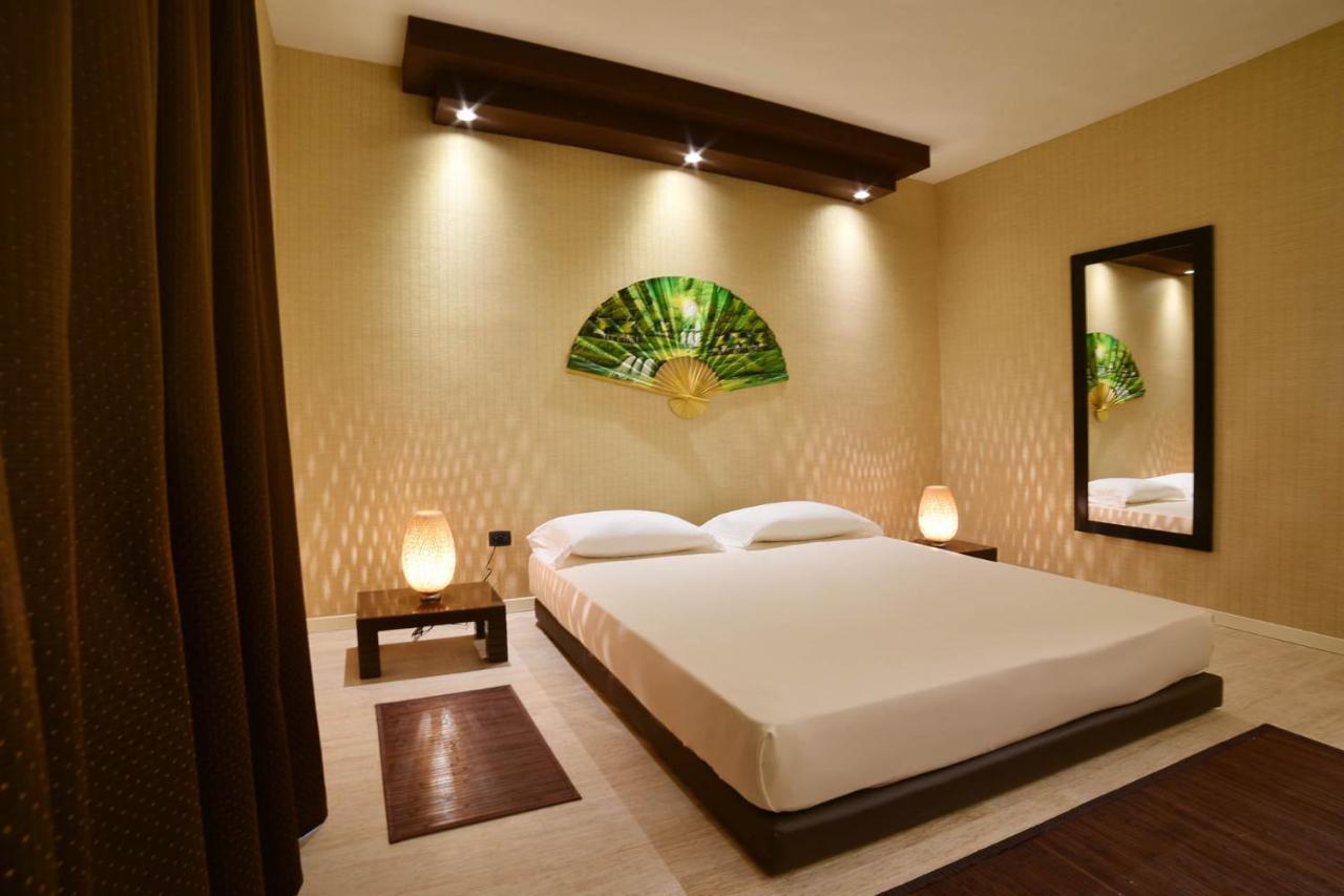 Sweet Motel Verdello Екстериор снимка
