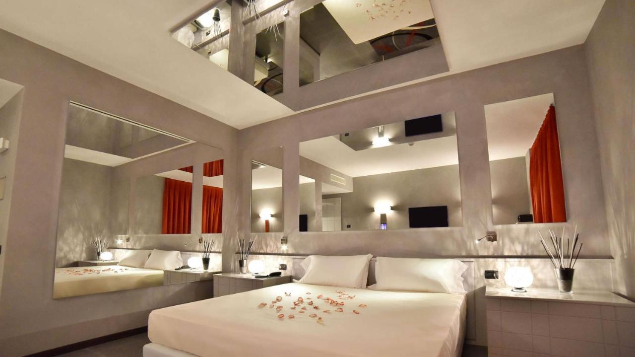 Sweet Motel Verdello Екстериор снимка