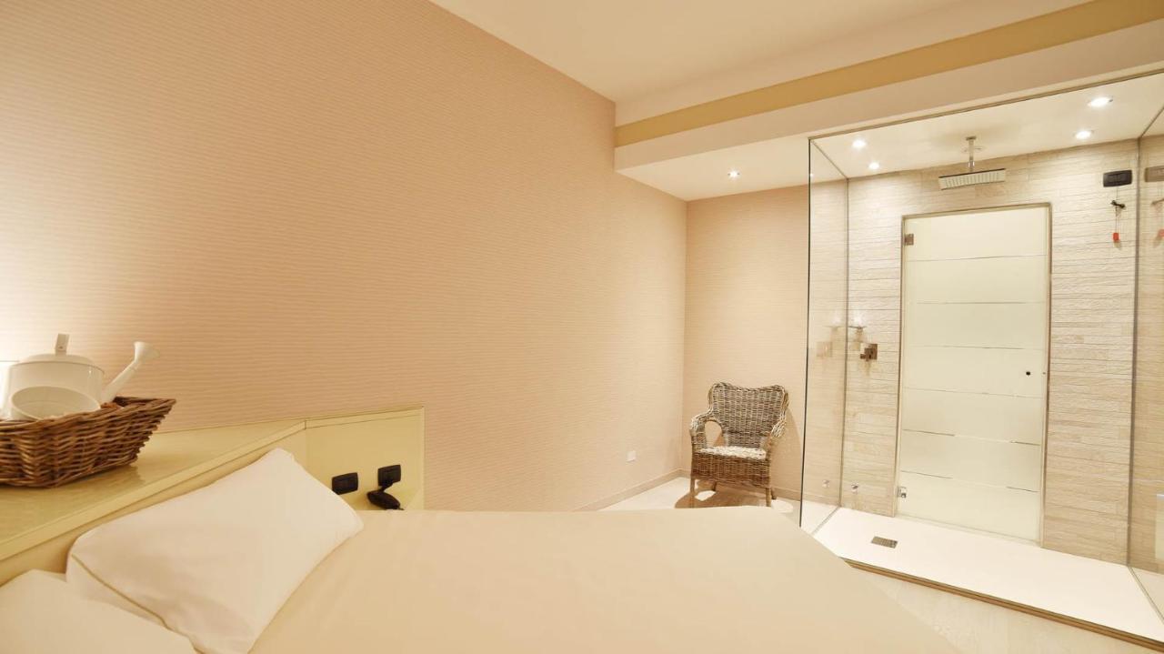 Sweet Motel Verdello Екстериор снимка