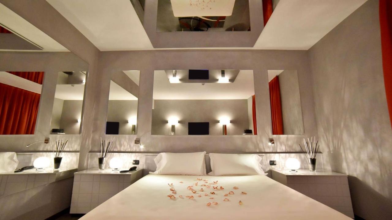 Sweet Motel Verdello Екстериор снимка