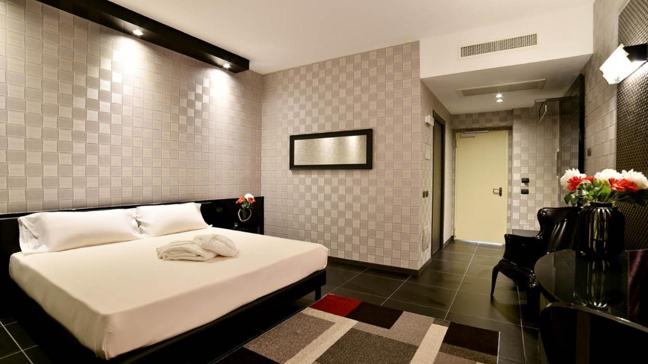Sweet Motel Verdello Екстериор снимка