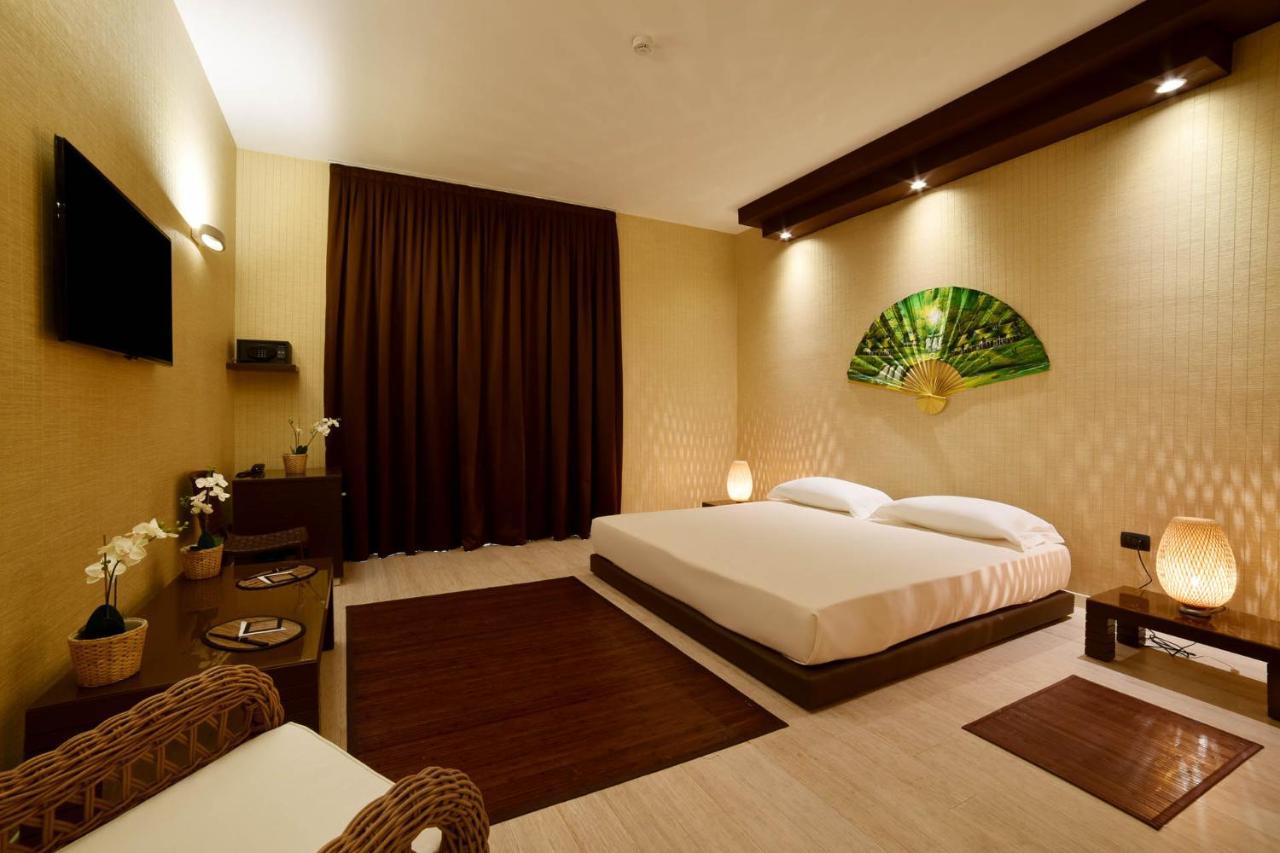 Sweet Motel Verdello Екстериор снимка