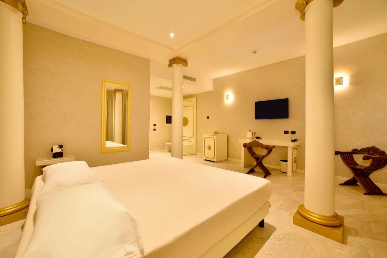 Sweet Motel Verdello Екстериор снимка