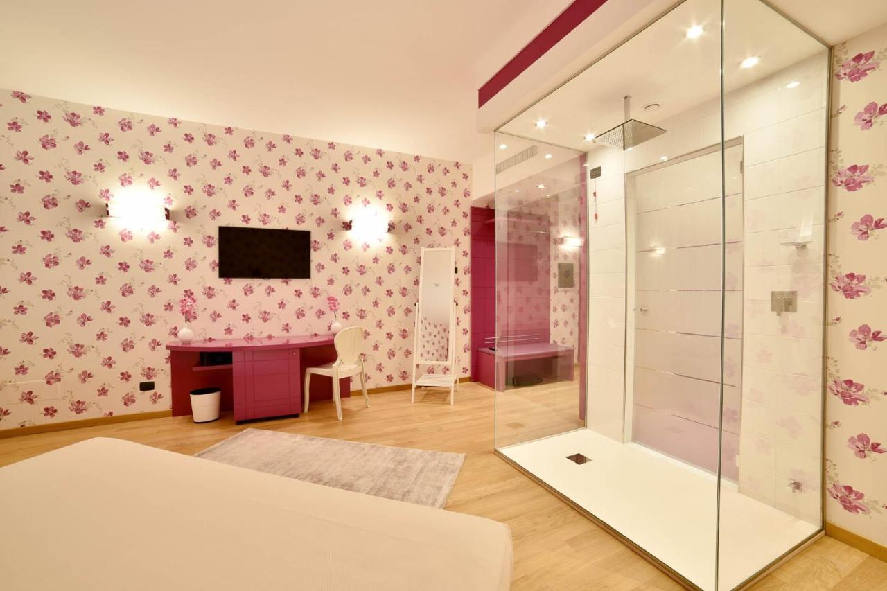 Sweet Motel Verdello Екстериор снимка