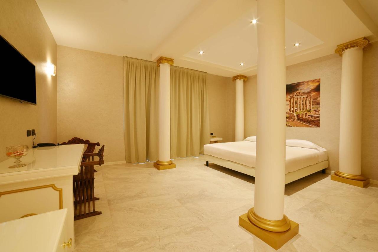 Sweet Motel Verdello Екстериор снимка