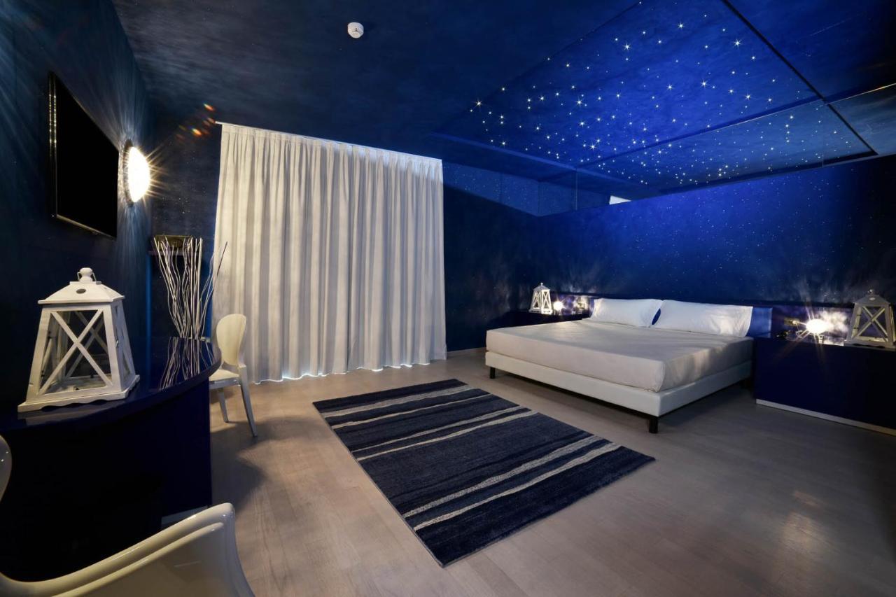 Sweet Motel Verdello Екстериор снимка