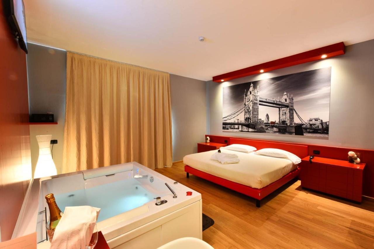 Sweet Motel Verdello Екстериор снимка