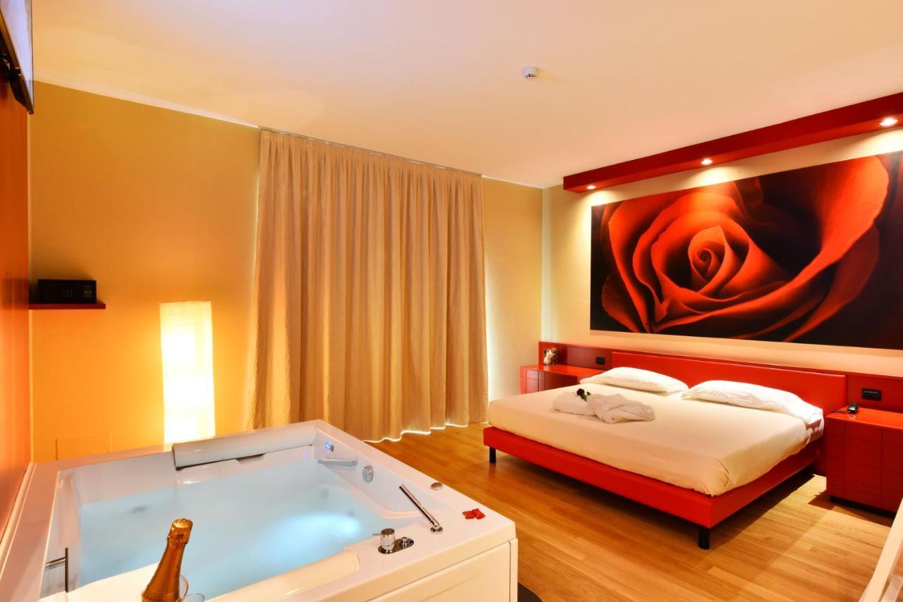 Sweet Motel Verdello Екстериор снимка