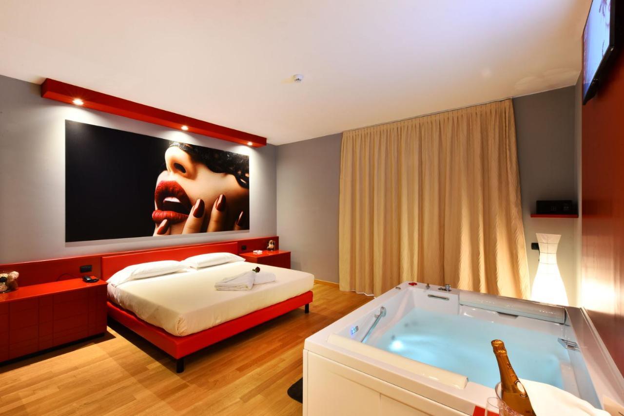 Sweet Motel Verdello Екстериор снимка