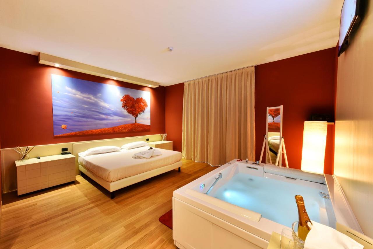 Sweet Motel Verdello Екстериор снимка