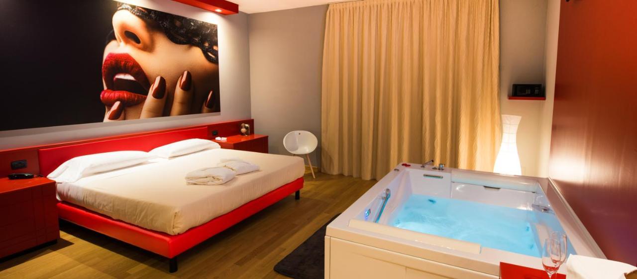 Sweet Motel Verdello Екстериор снимка