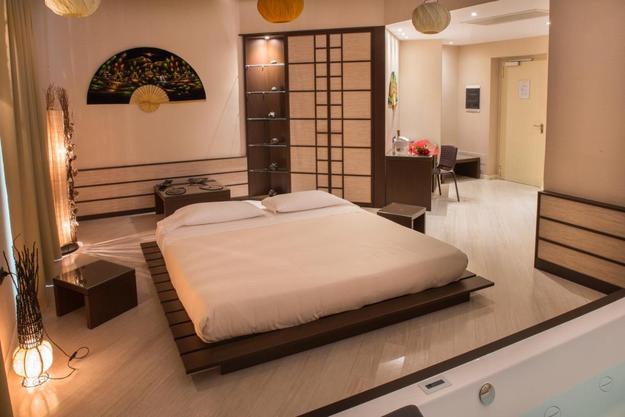 Sweet Motel Verdello Екстериор снимка