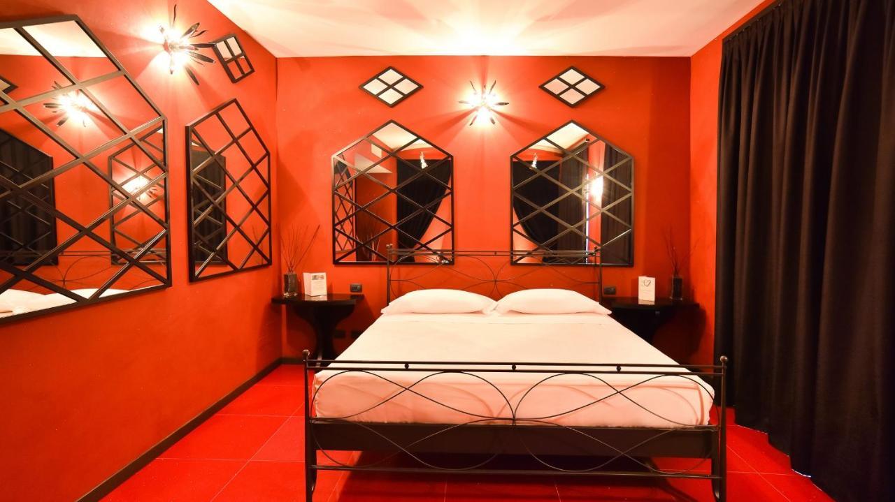 Sweet Motel Verdello Екстериор снимка