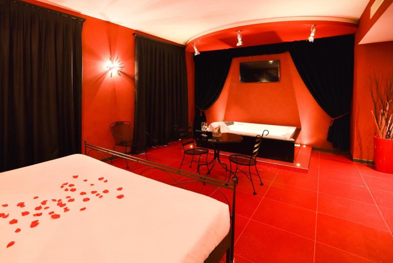 Sweet Motel Verdello Екстериор снимка