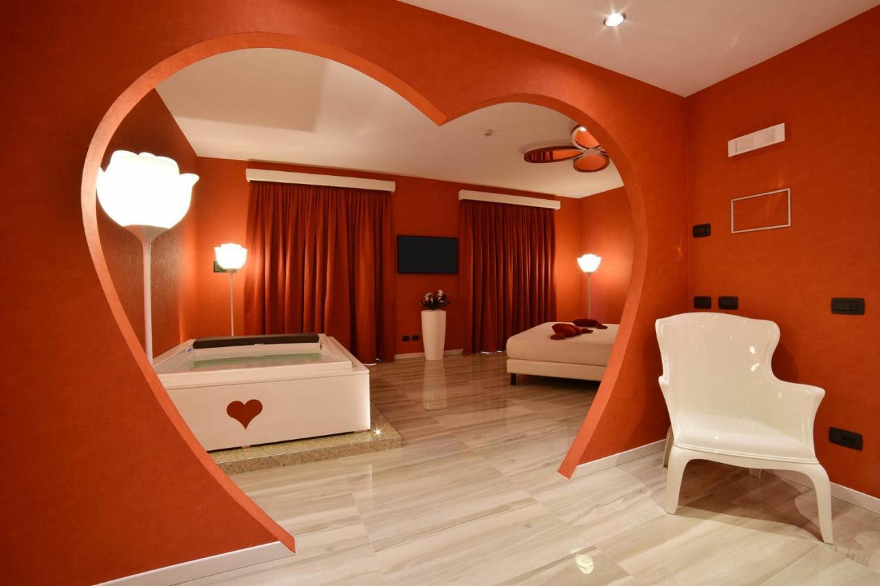 Sweet Motel Verdello Екстериор снимка