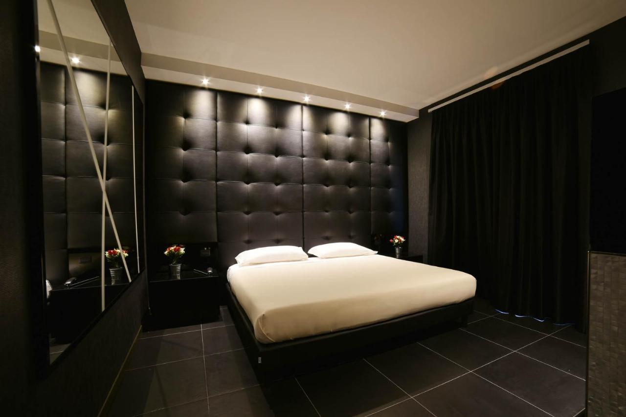 Sweet Motel Verdello Екстериор снимка
