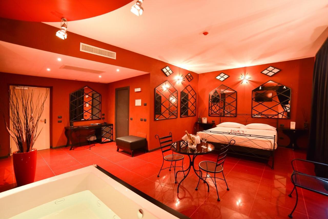 Sweet Motel Verdello Екстериор снимка