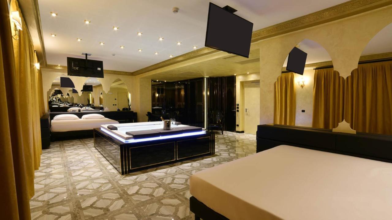 Sweet Motel Verdello Екстериор снимка