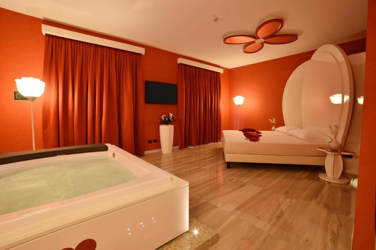 Sweet Motel Verdello Екстериор снимка