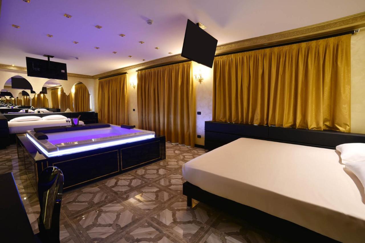 Sweet Motel Verdello Екстериор снимка