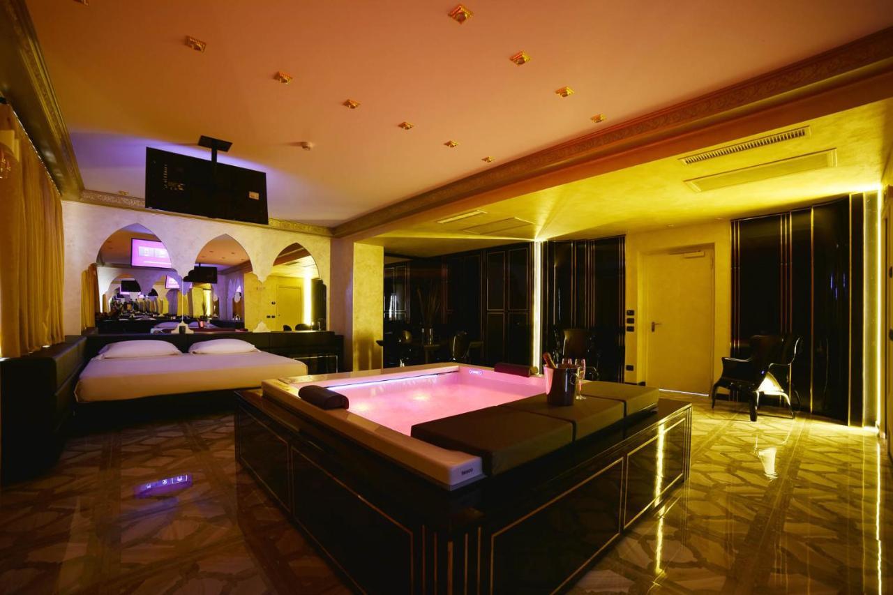 Sweet Motel Verdello Екстериор снимка